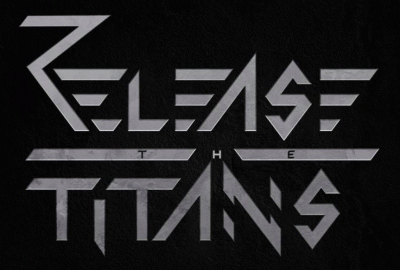 logo Release The Titans